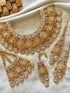 Zircone' Royalé Bridal Set